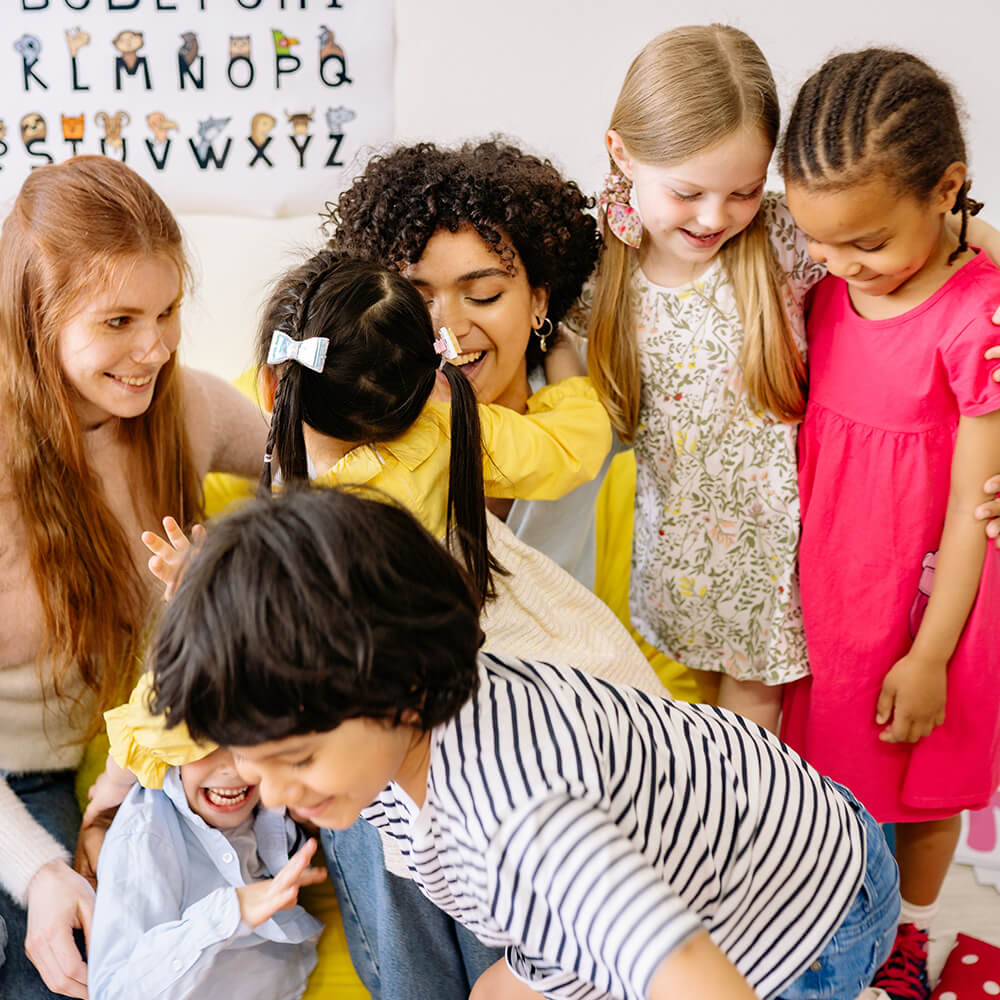 Ways to Keep Cool with Preschoolers