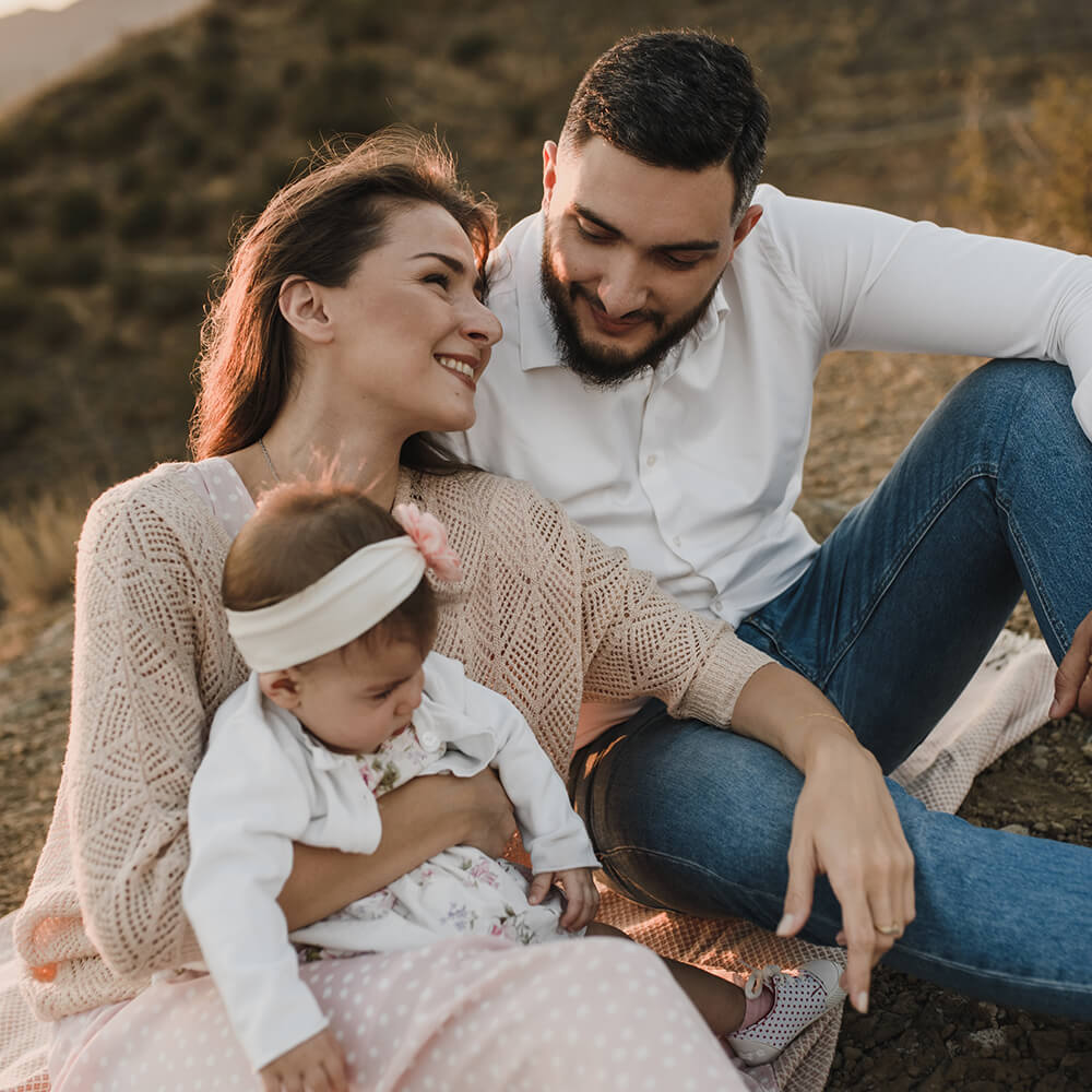 Balancing Work and Family Life