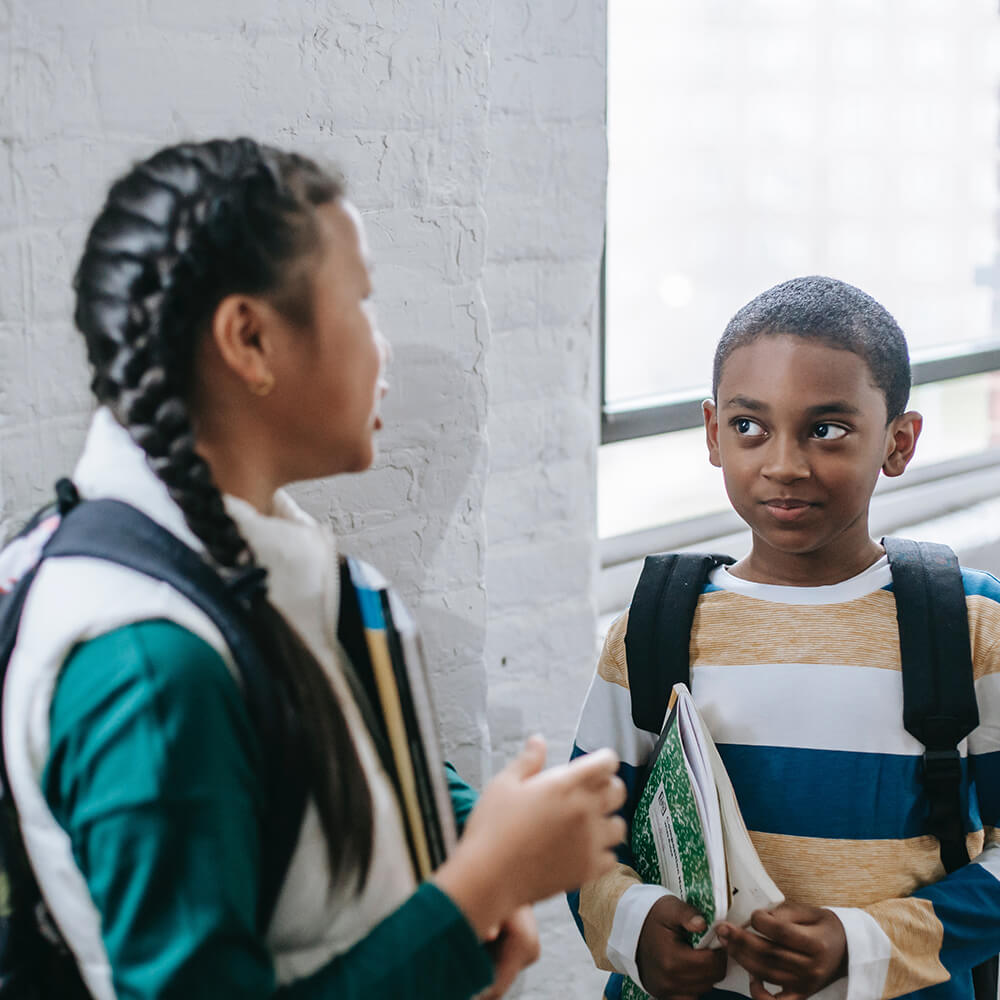 Coping with an Argumentative Child