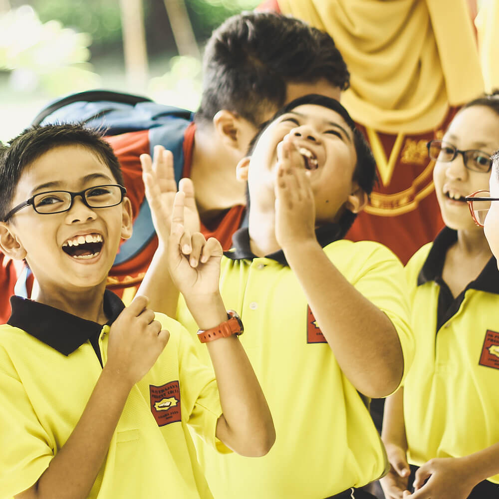 Six smart sibling strategies