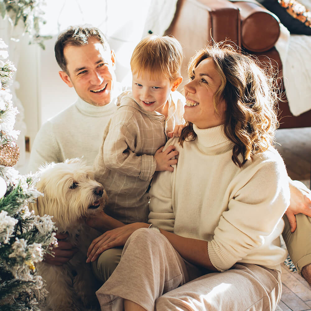 Ways to Show Your Kids Love