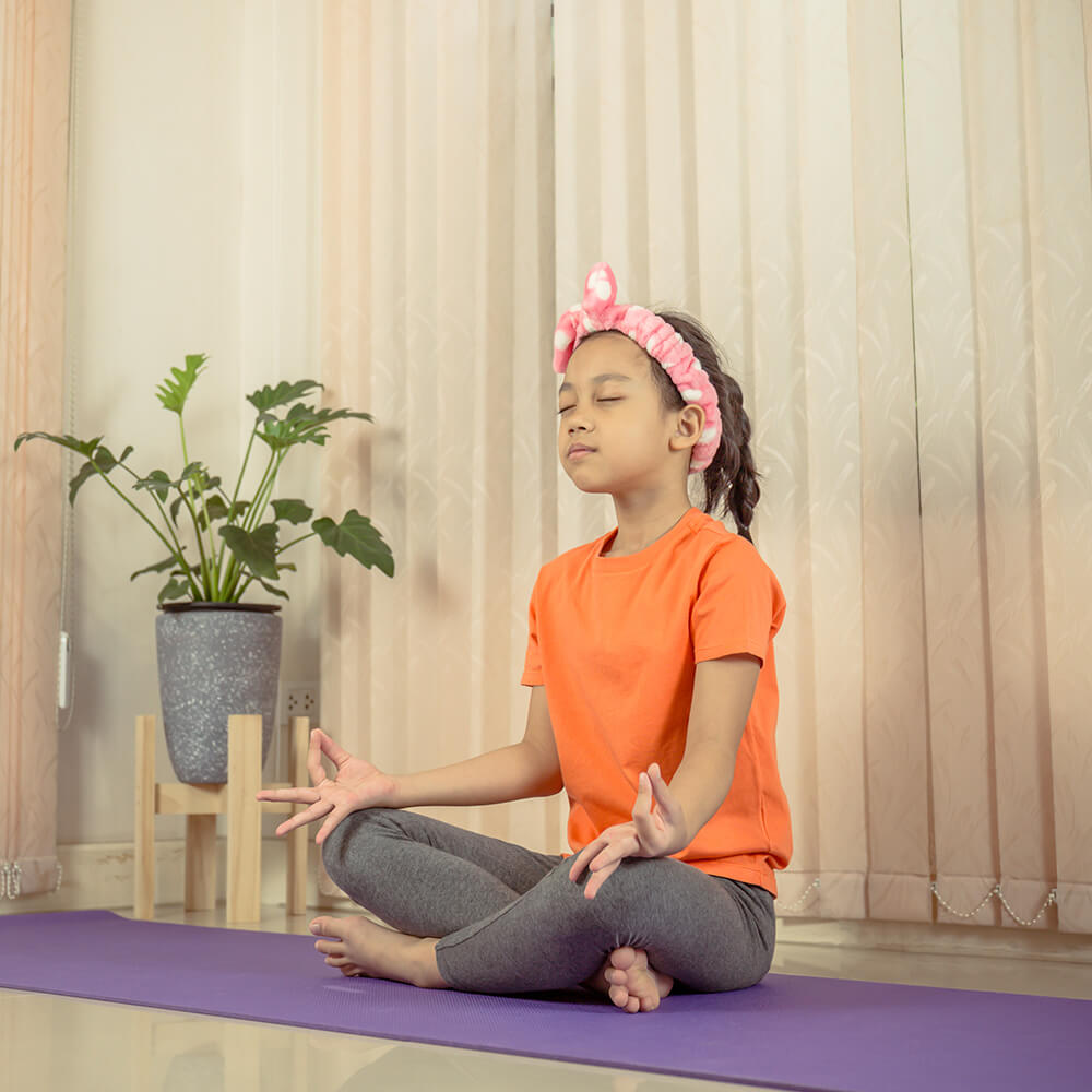 5 ways to promote children’s mental well-being