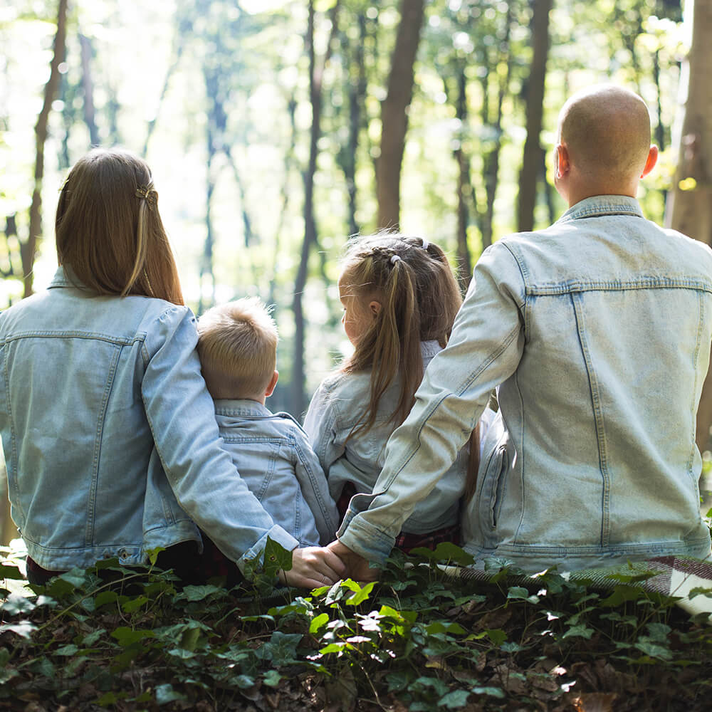 Three I’s of Modern Parenting