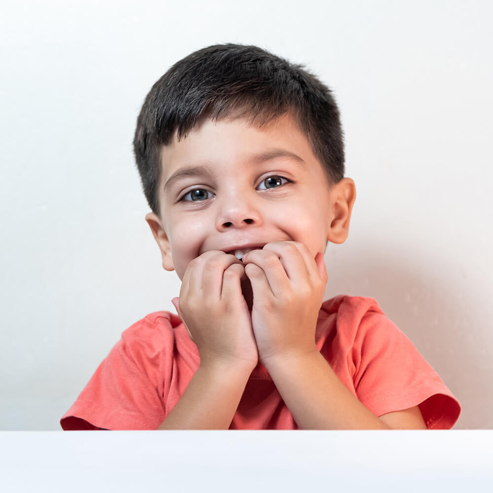 3 Strategies to Help an Anxious Child
