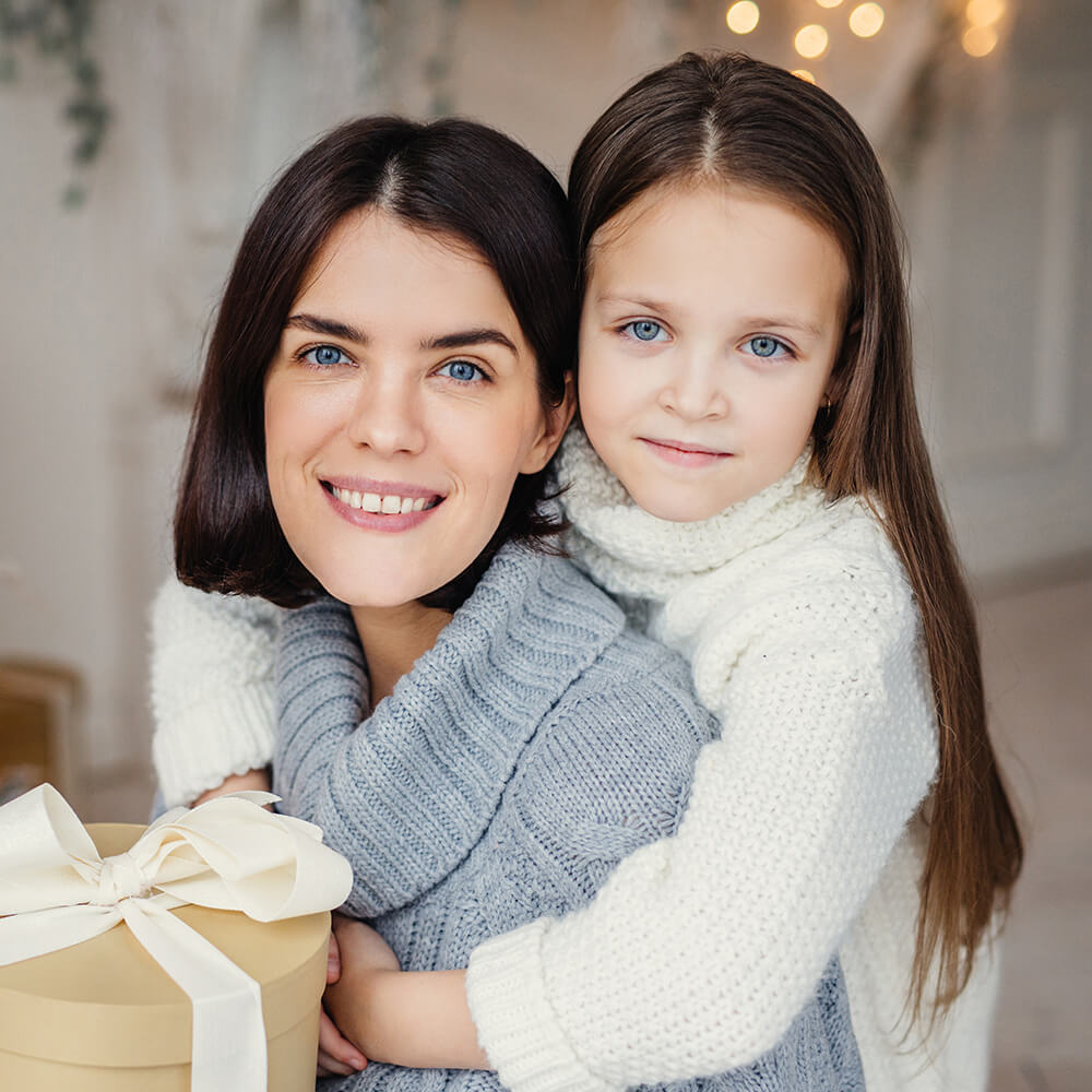 Raising Grateful Children