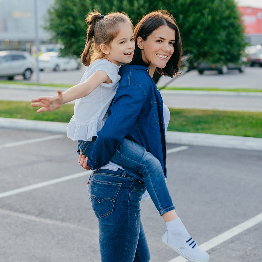 5 Stress-Busting Tips For Preschool Mums