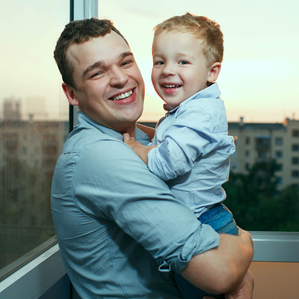 Setting Limits for Your Toddler