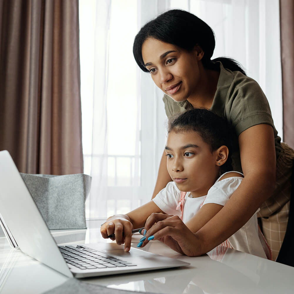 Technology and Brain Development