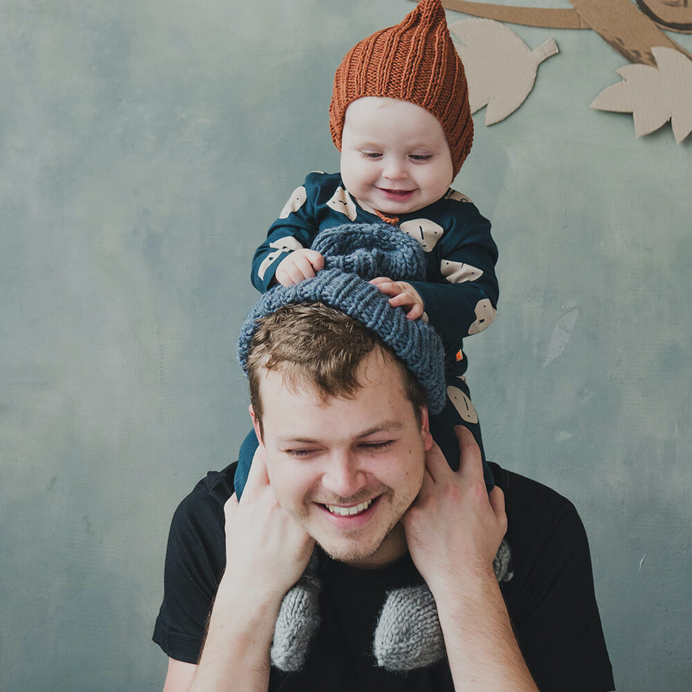 How to Avoid Spoiling your Toddler