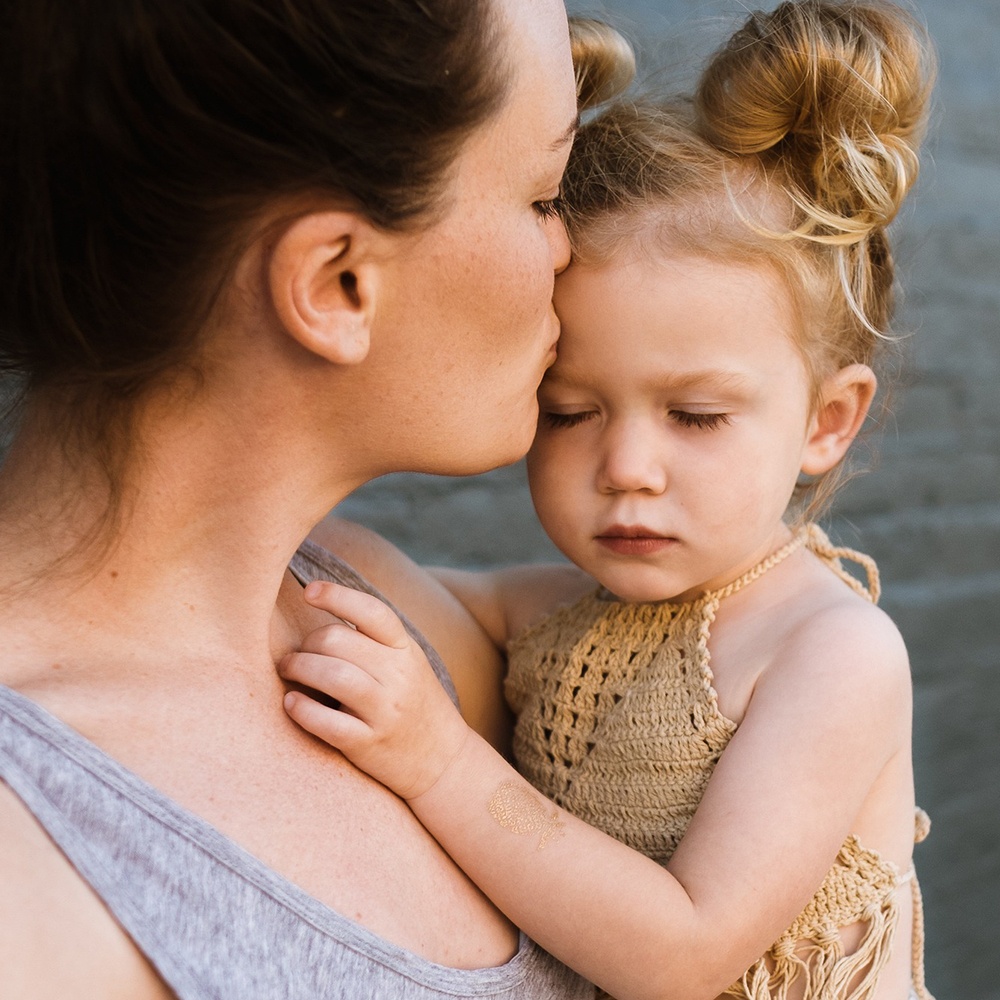 Our 4 Best Parenting Tips