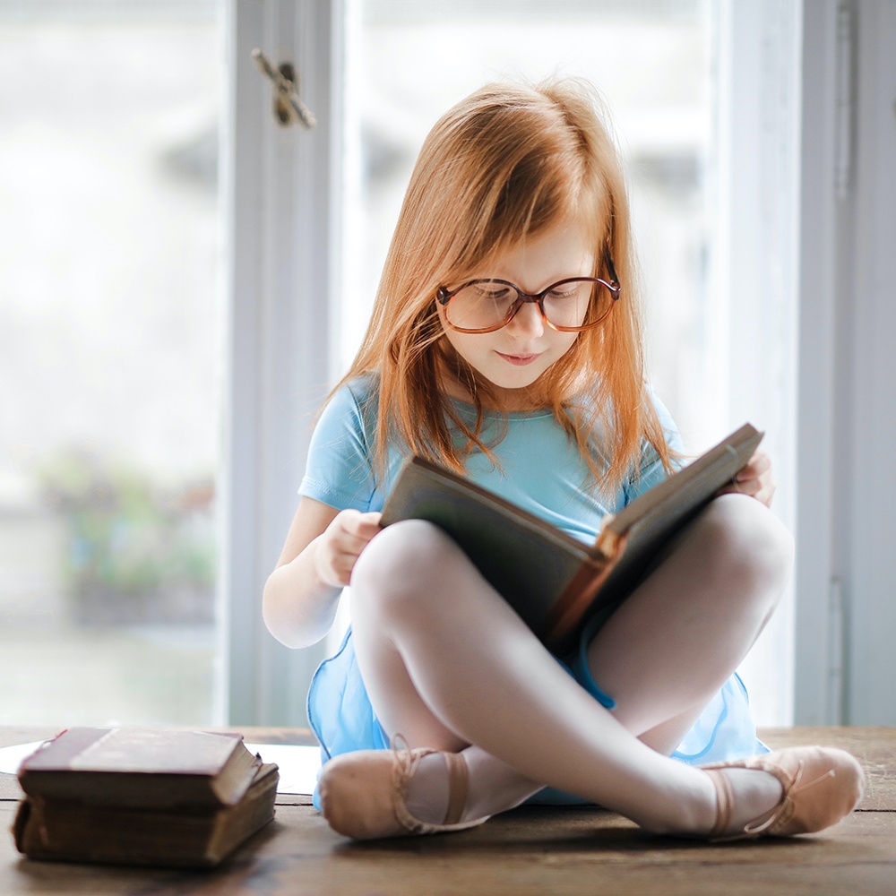Best Children’s Books of 2016