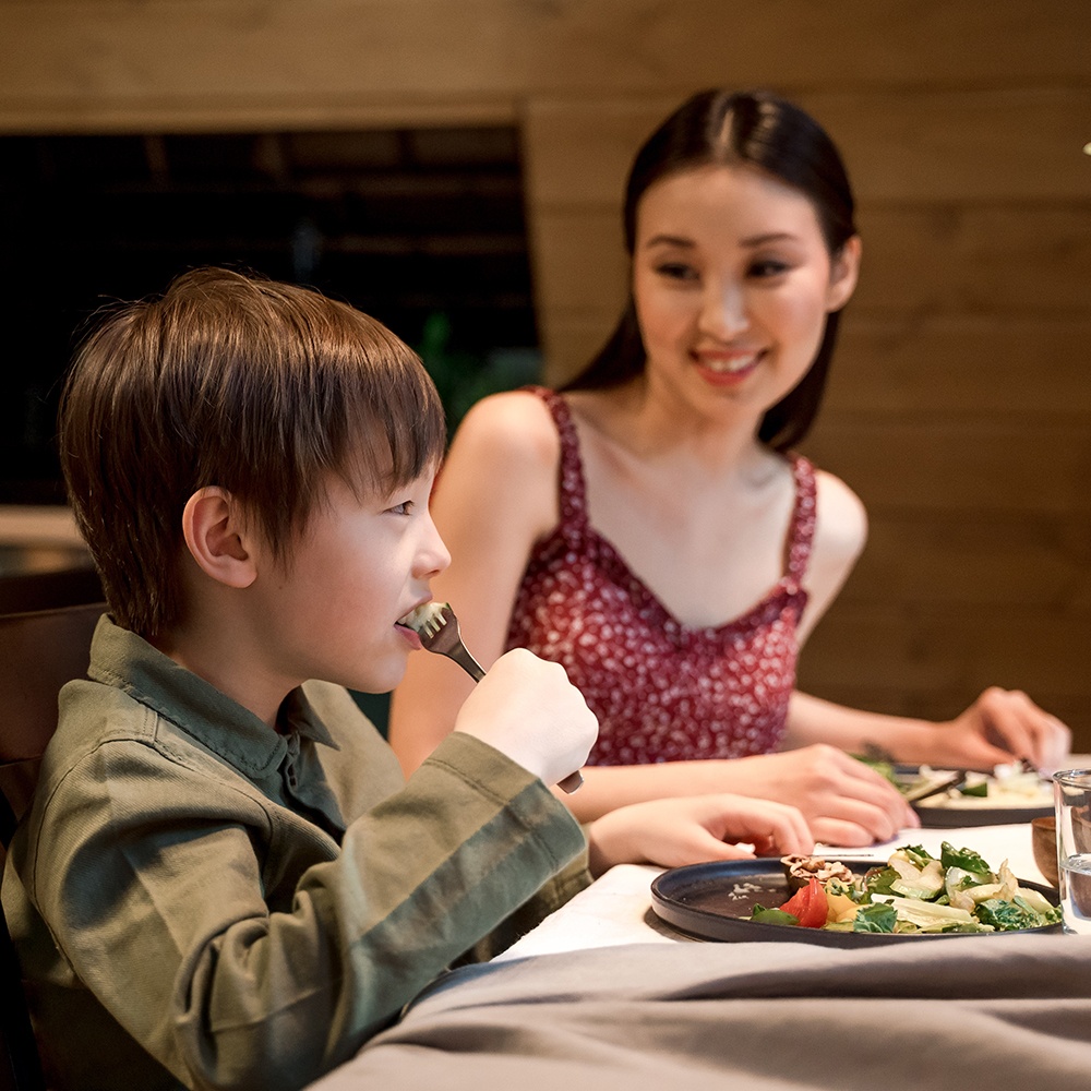 Overcome Your Child’s Dislike for Veggies