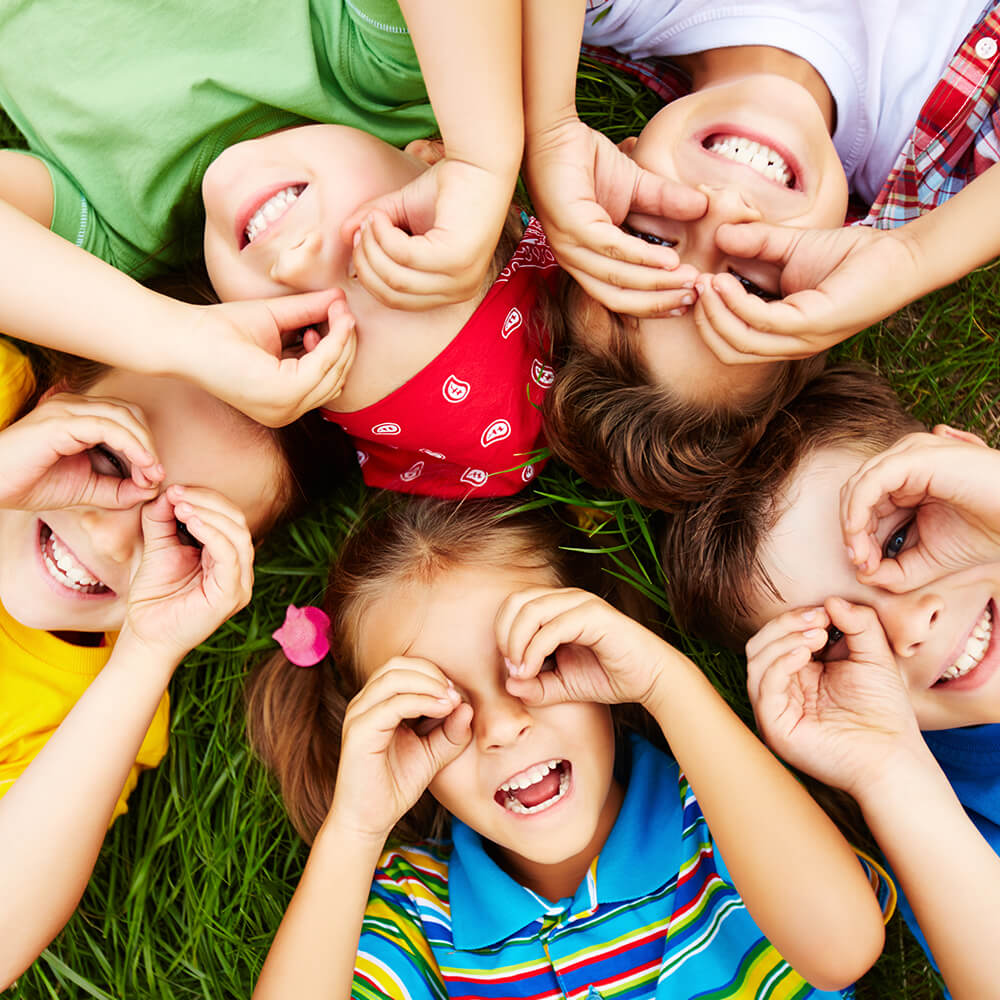 Fall and Winter Activities for Kids