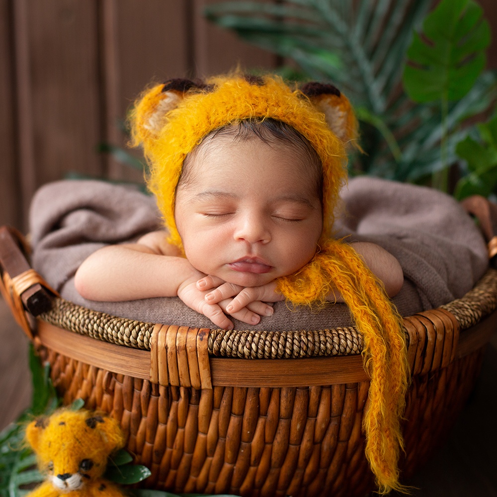 Sleep Schedule for Your Baby’s First Year