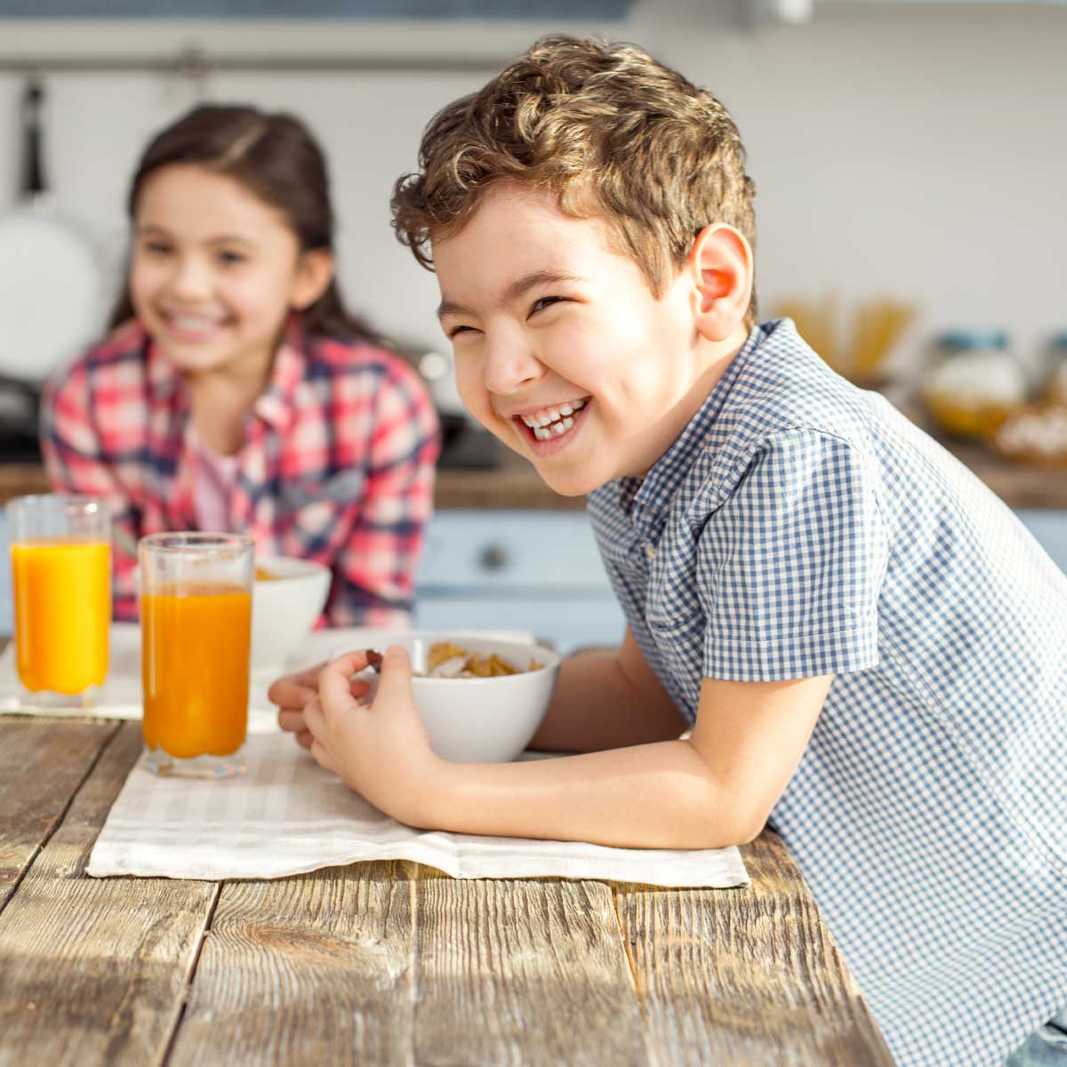 Promoting Healthy Attachments with Children