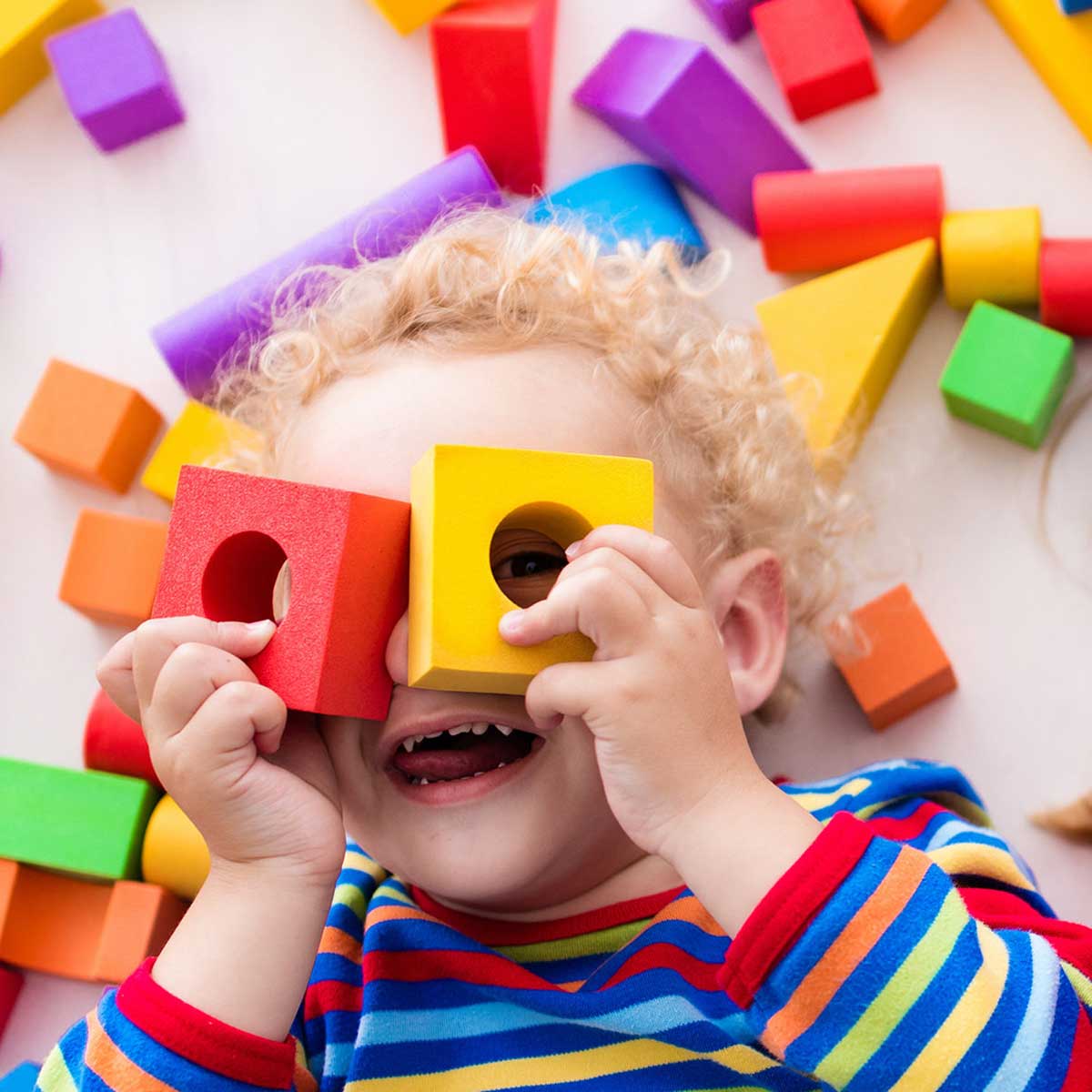 Quick & Easy Low-Prep Activities for Toddlers