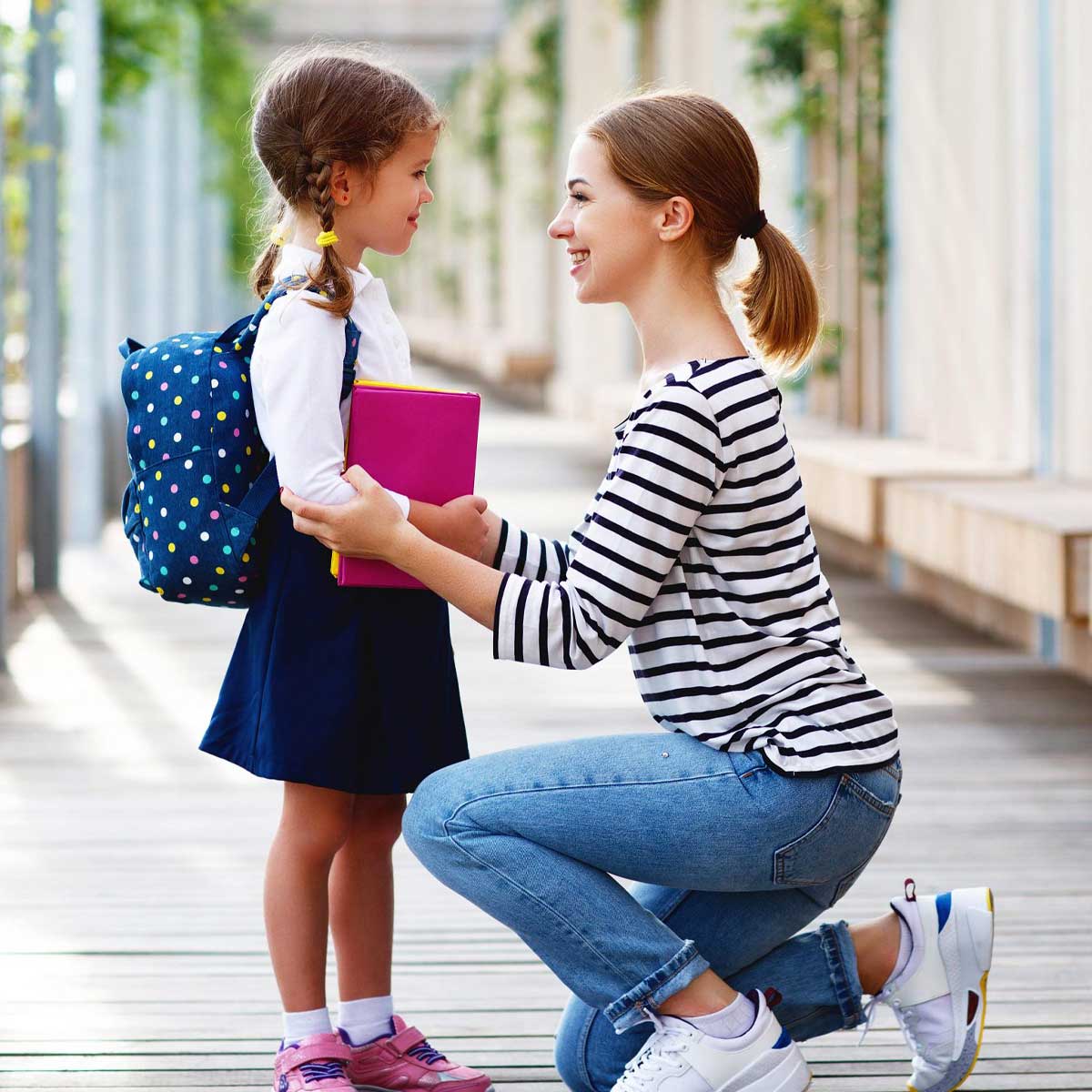 4 Ways To Advocate For Your Child At School