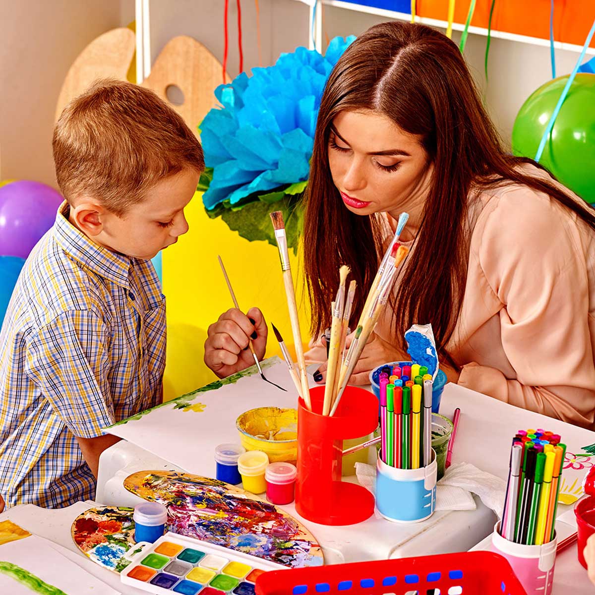 4 Ways Parents, Teachers And Students Can Reduce Standardized-Test Stress