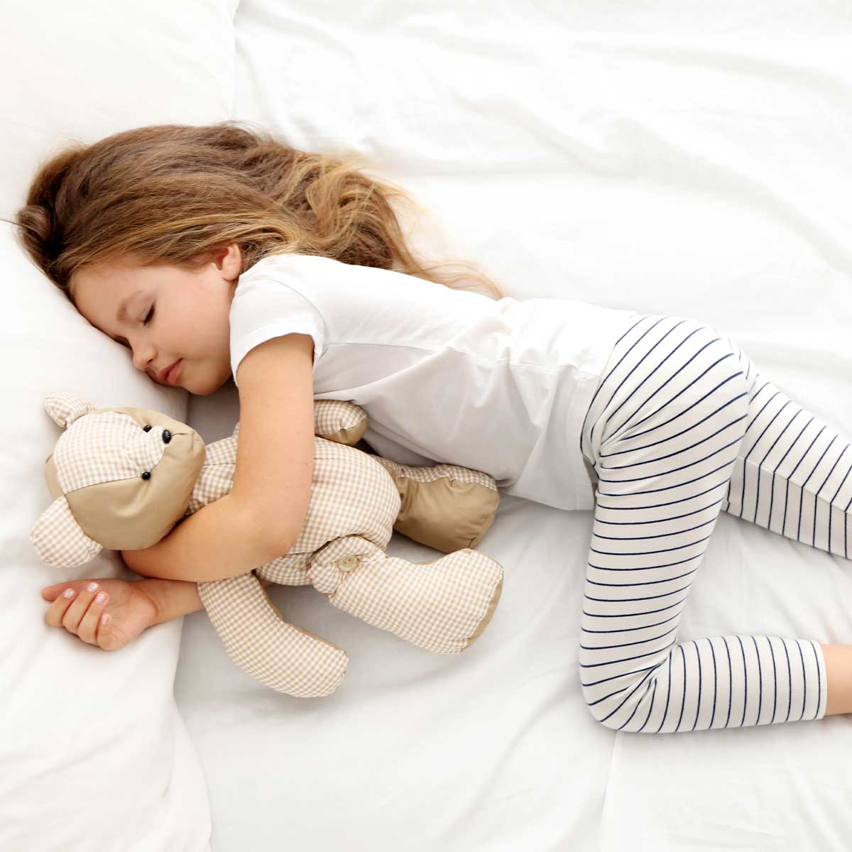 What Kind of Sleep Schedule Should a Toddler Have?