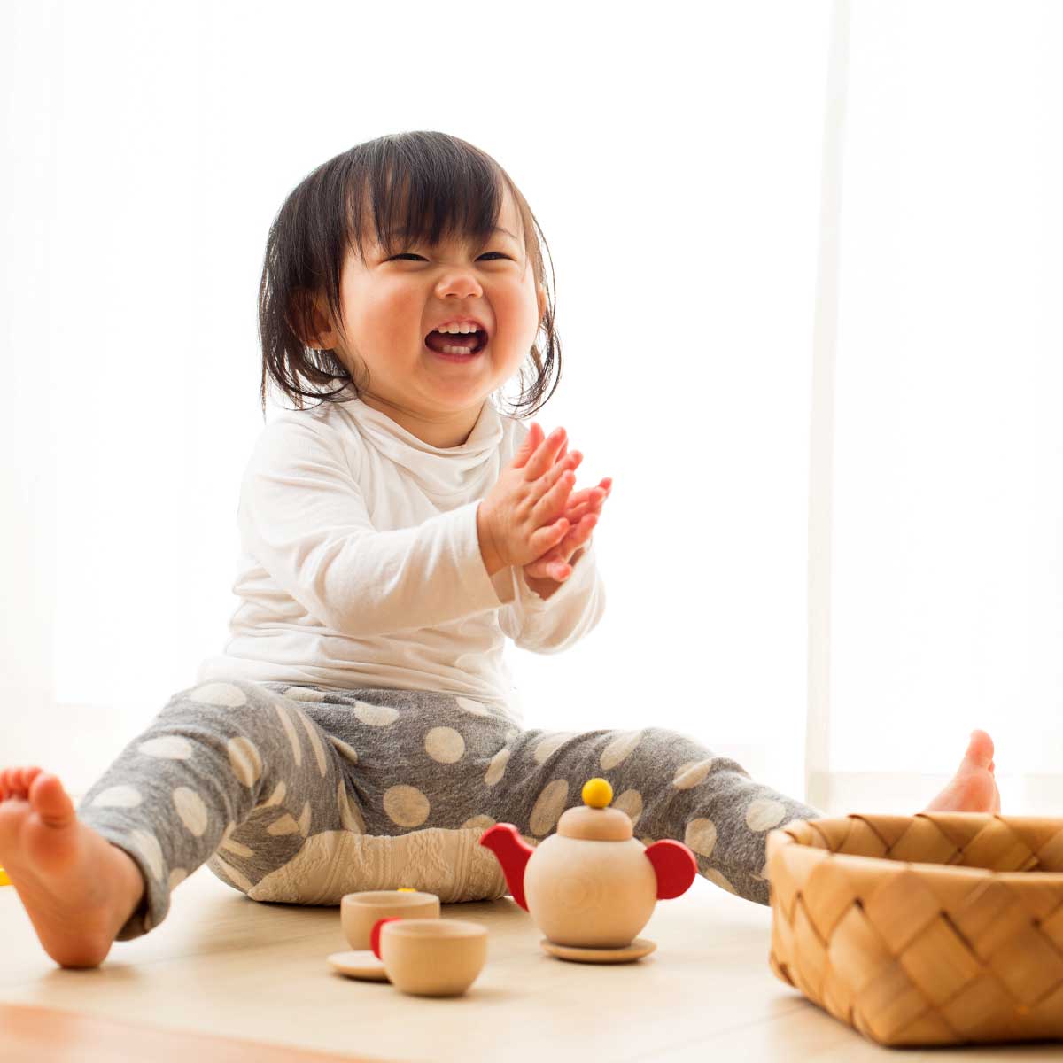 Proven Benefits of Daycare in Calgary