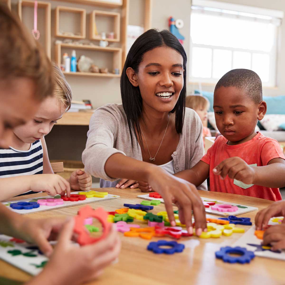 6 Essential Things to Look for In Your Child’s Preschool Program