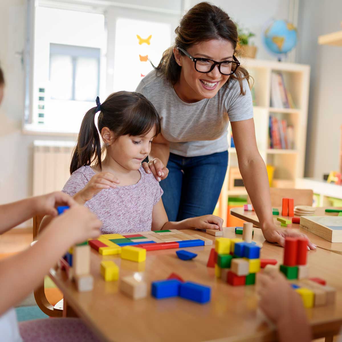 Factors to Consider when Choosing a Kindergarten Program