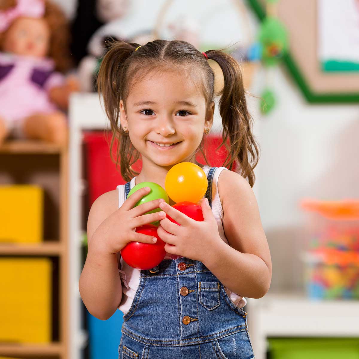 How To Find The Ideal Preschool For Your Child?