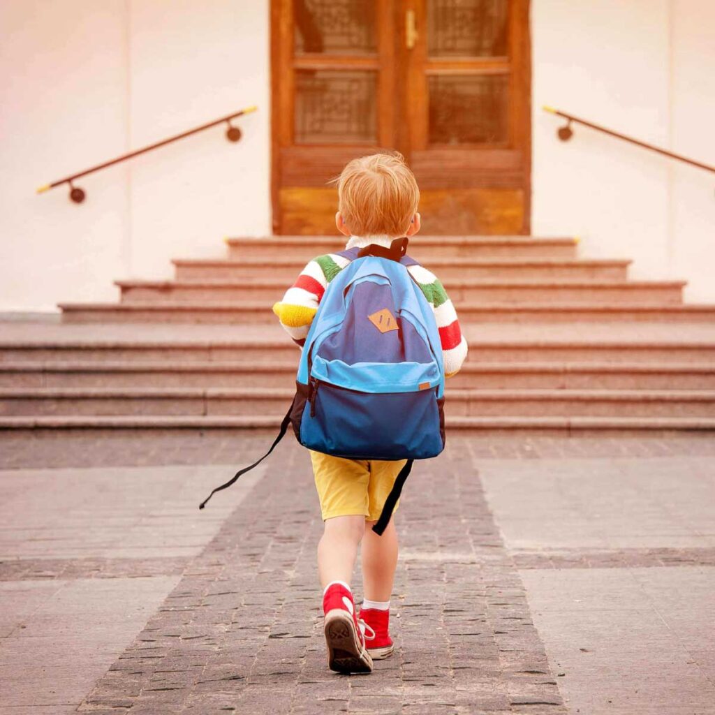 child care calgary