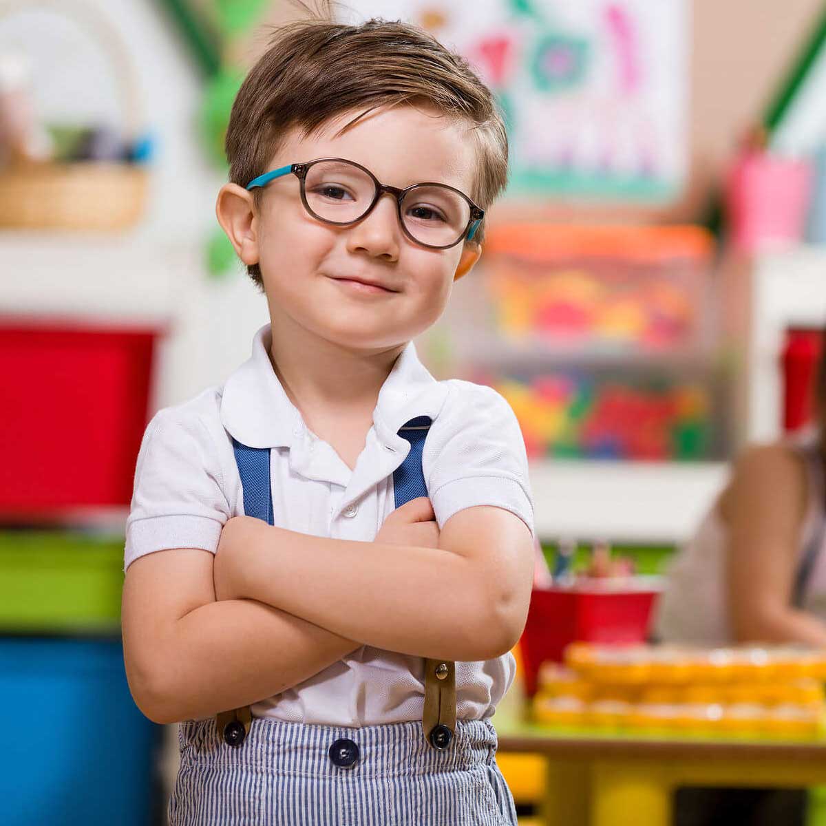 Reasons Why Preschool Is Essential for Children