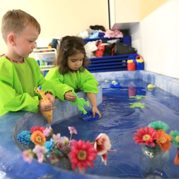 Preschool Mcknight 