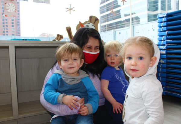 montessori daycare near me 
