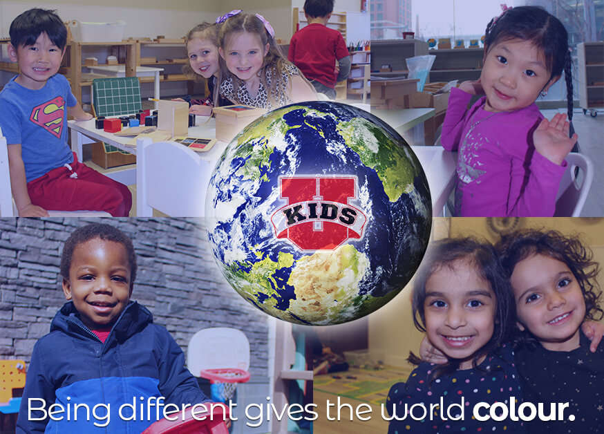 Teaching Children To Understand And Celebrate Diversity
