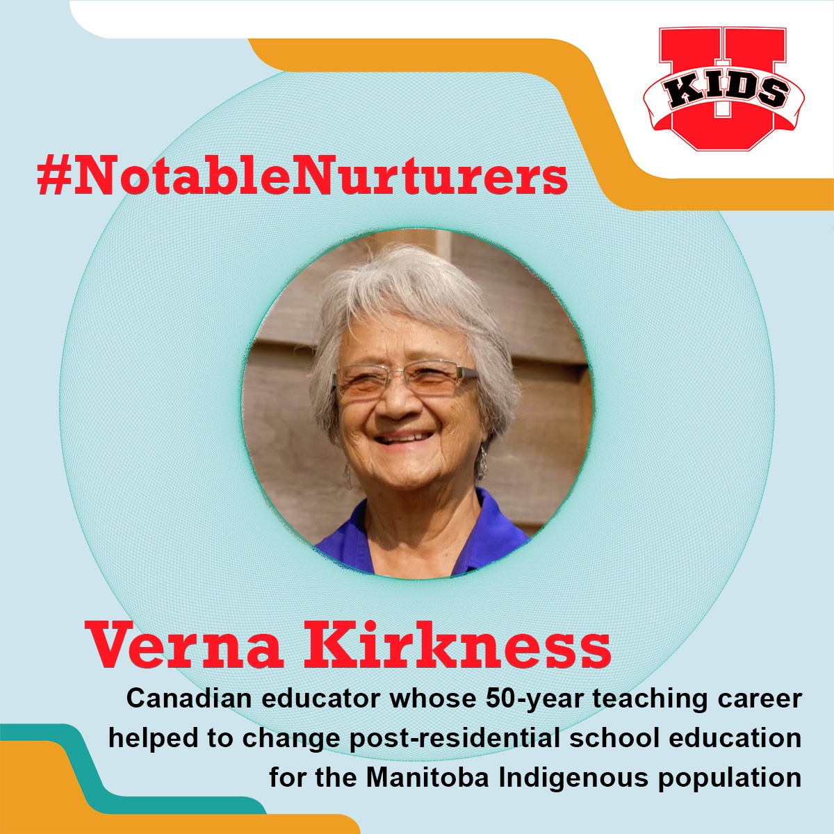 Notable Nurturers