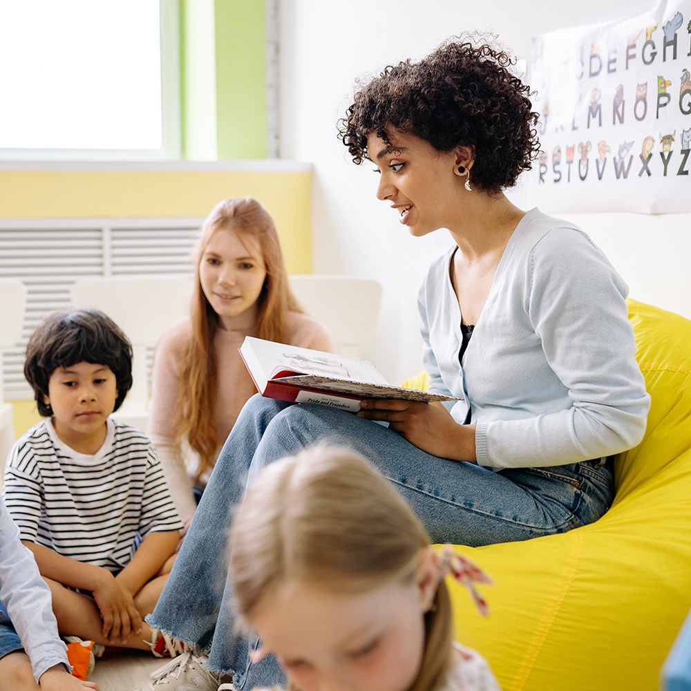5 Things Teachers Should Know About Parents