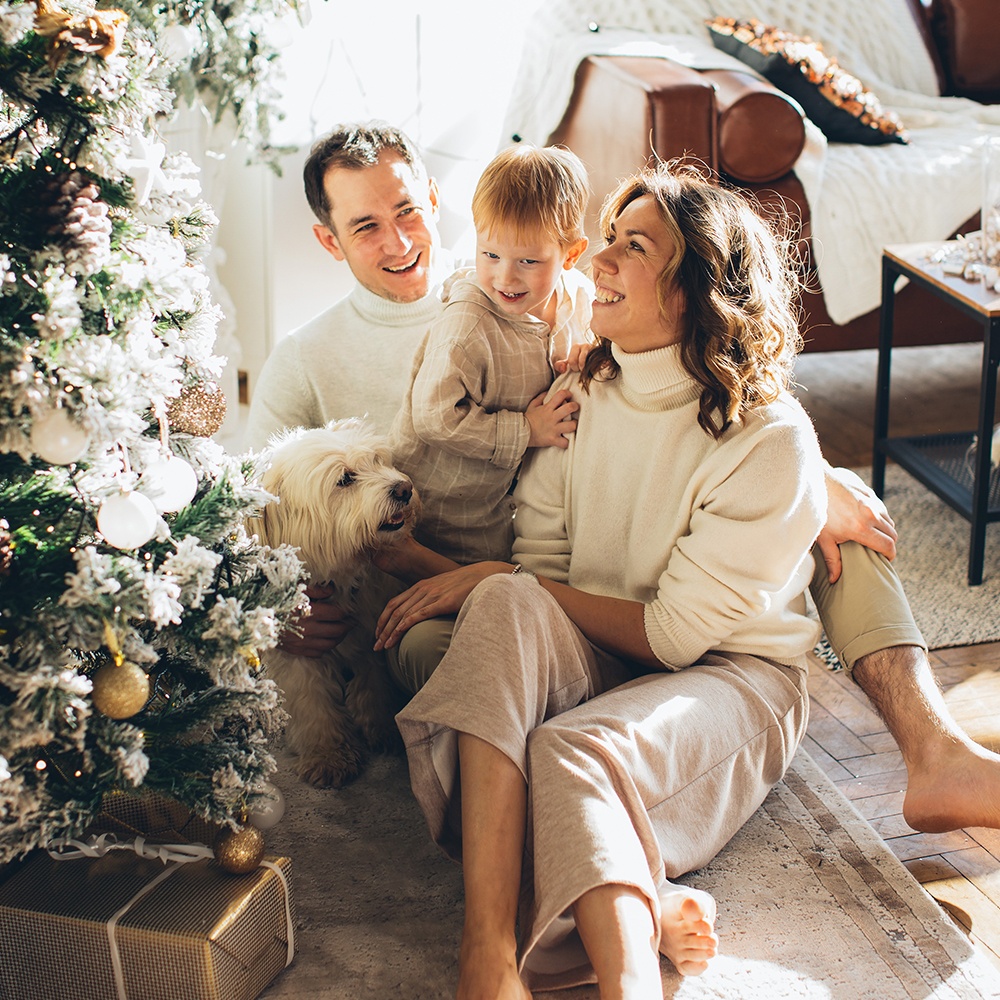 8 Activities for Indoor Family Time