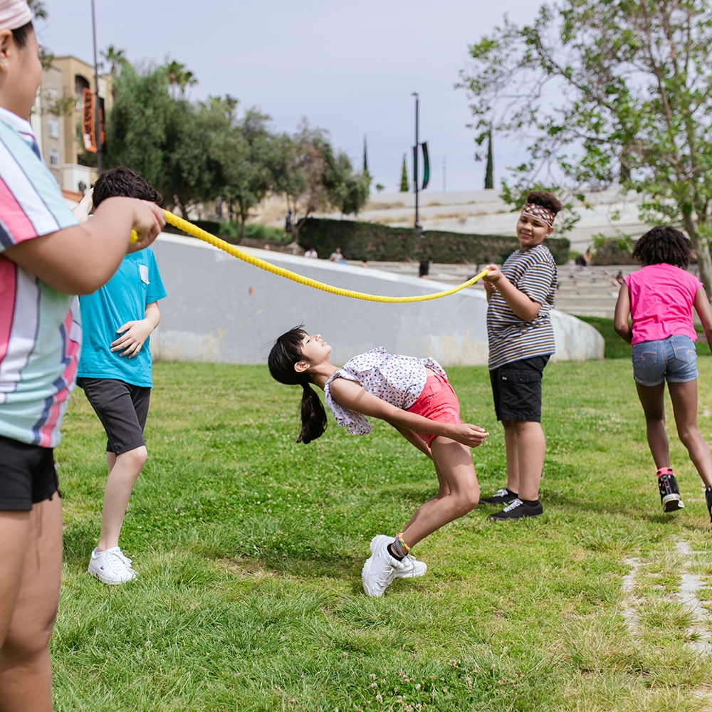 Benefits of Summer Camps for Kids