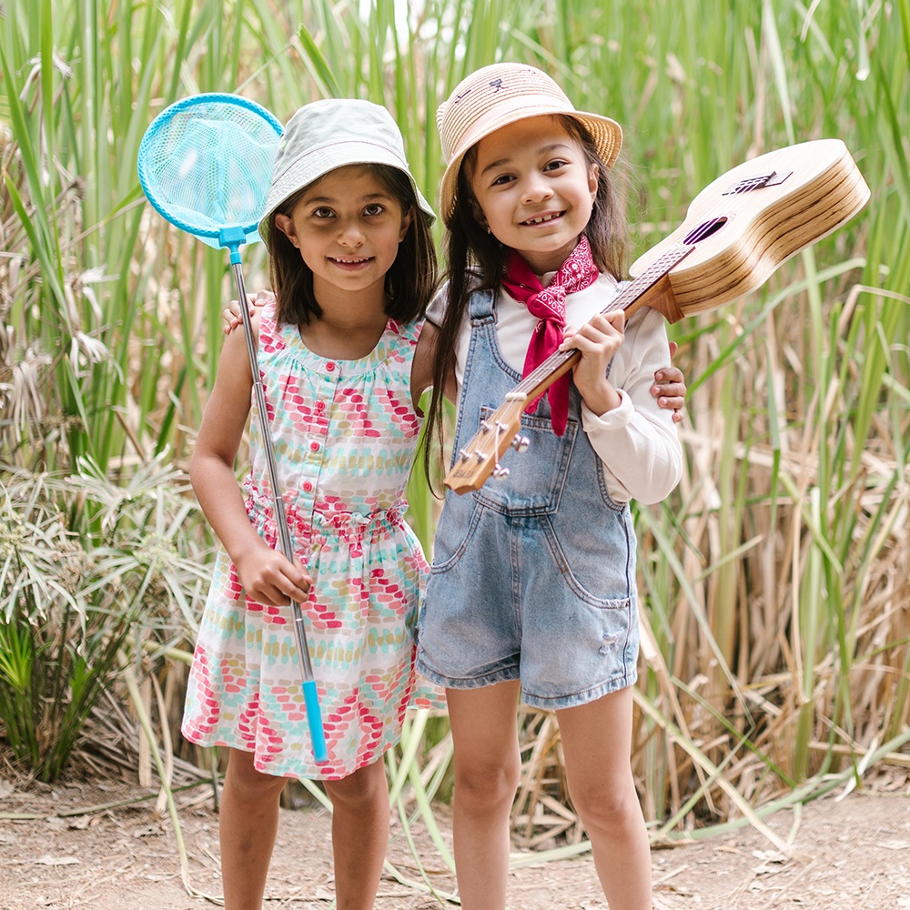 Benefits of Summer Camps