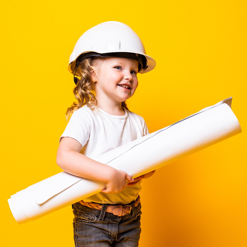 Child Engineers
