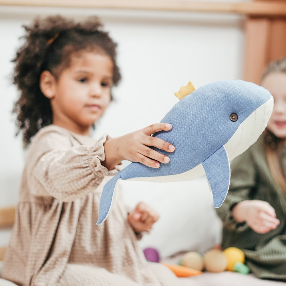 Choosing the Right Daycare Center