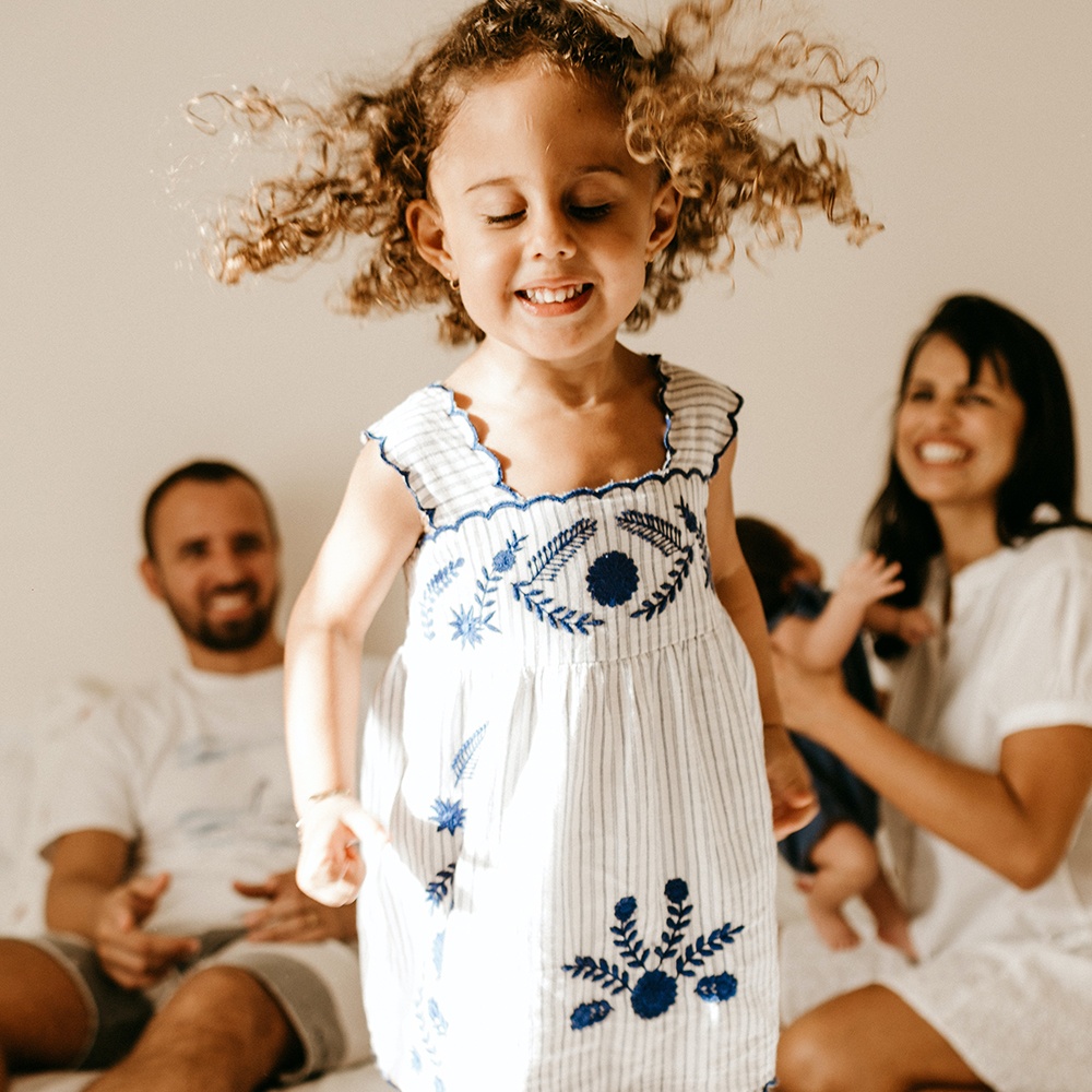 Did Your Parents Dress You in Garanimals?