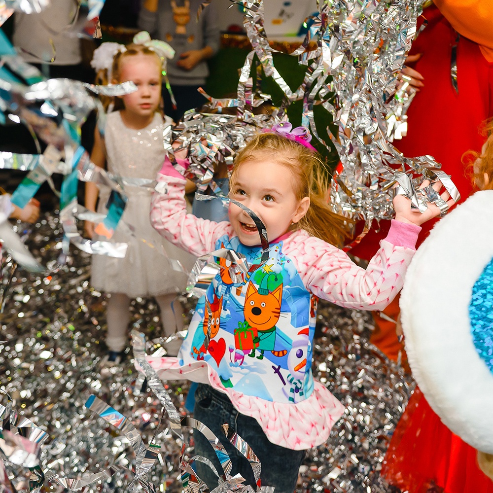 Fun Holiday Community Events for Kids