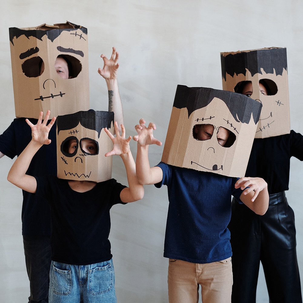 Halloween Activities for Kids