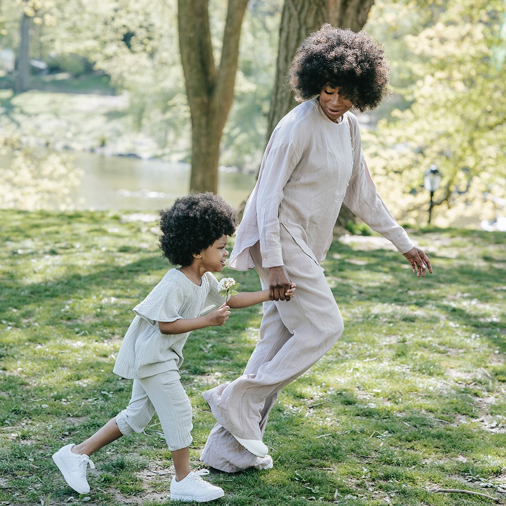 How to Build a Lifestyle of Family Fitness