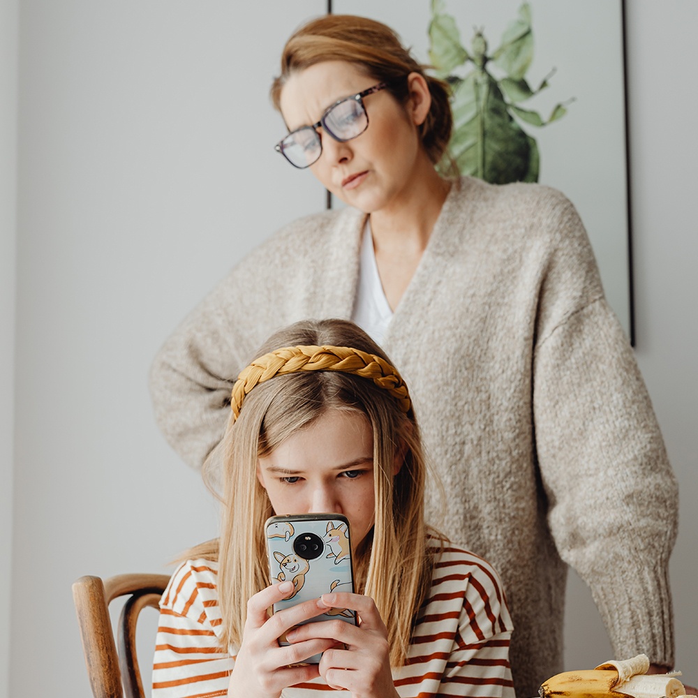 How to Limit Screen Time for Kids