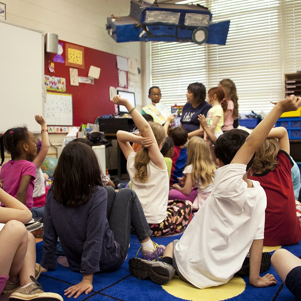 How to Prepare Your Child Who is Starting School