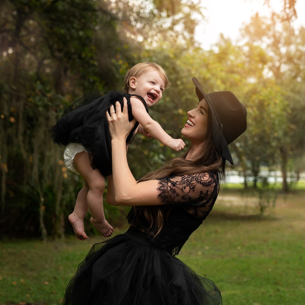How to Set Up the Montessori Environment for Your Infant or Toddler