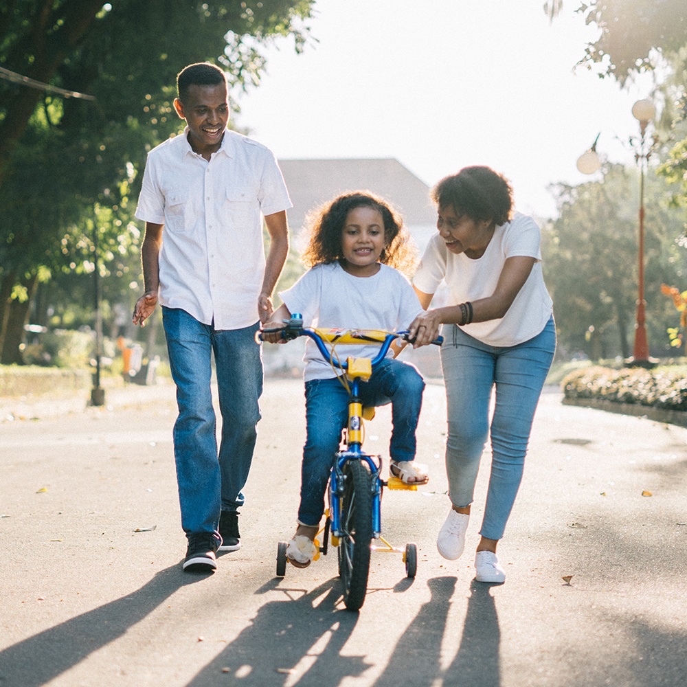 New Years’ Resolutions for Kids