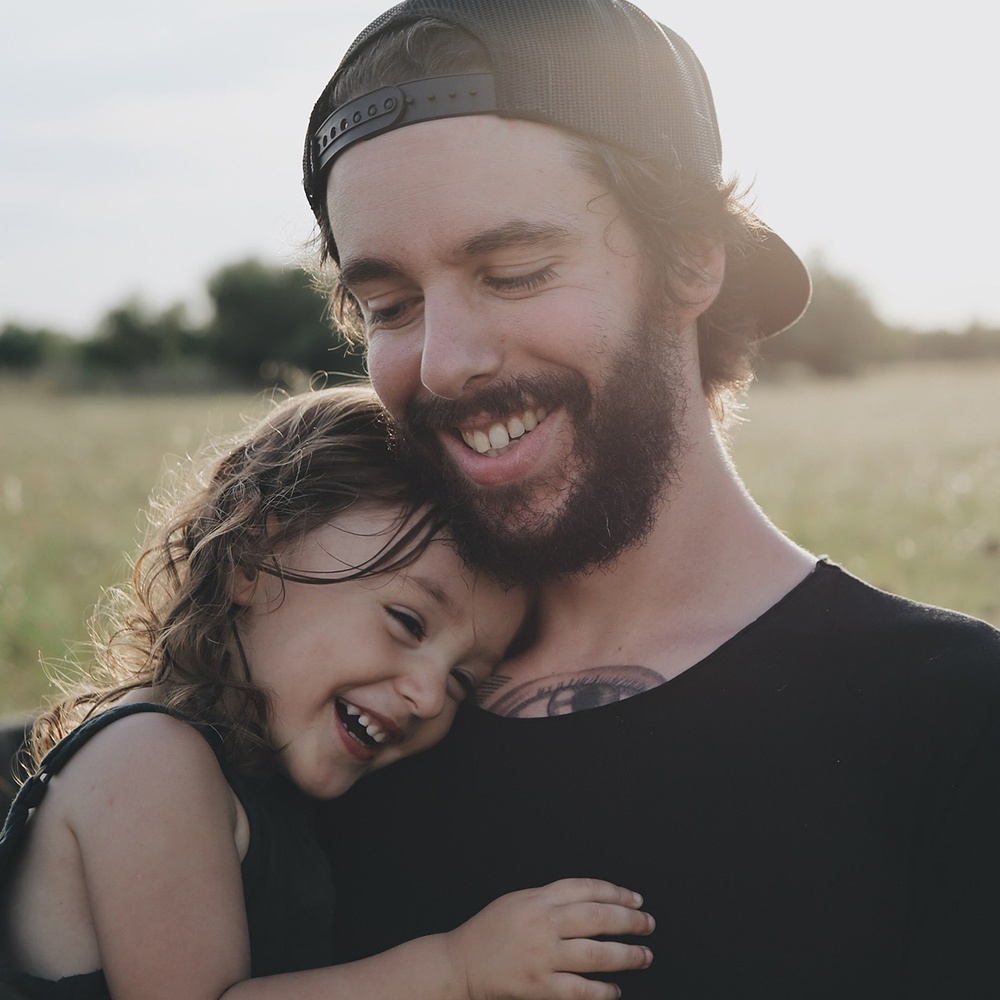 Raising an Independent Child