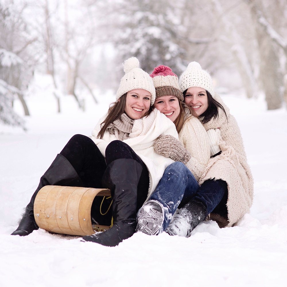 Staying Healthy During Cold and Flu Season
