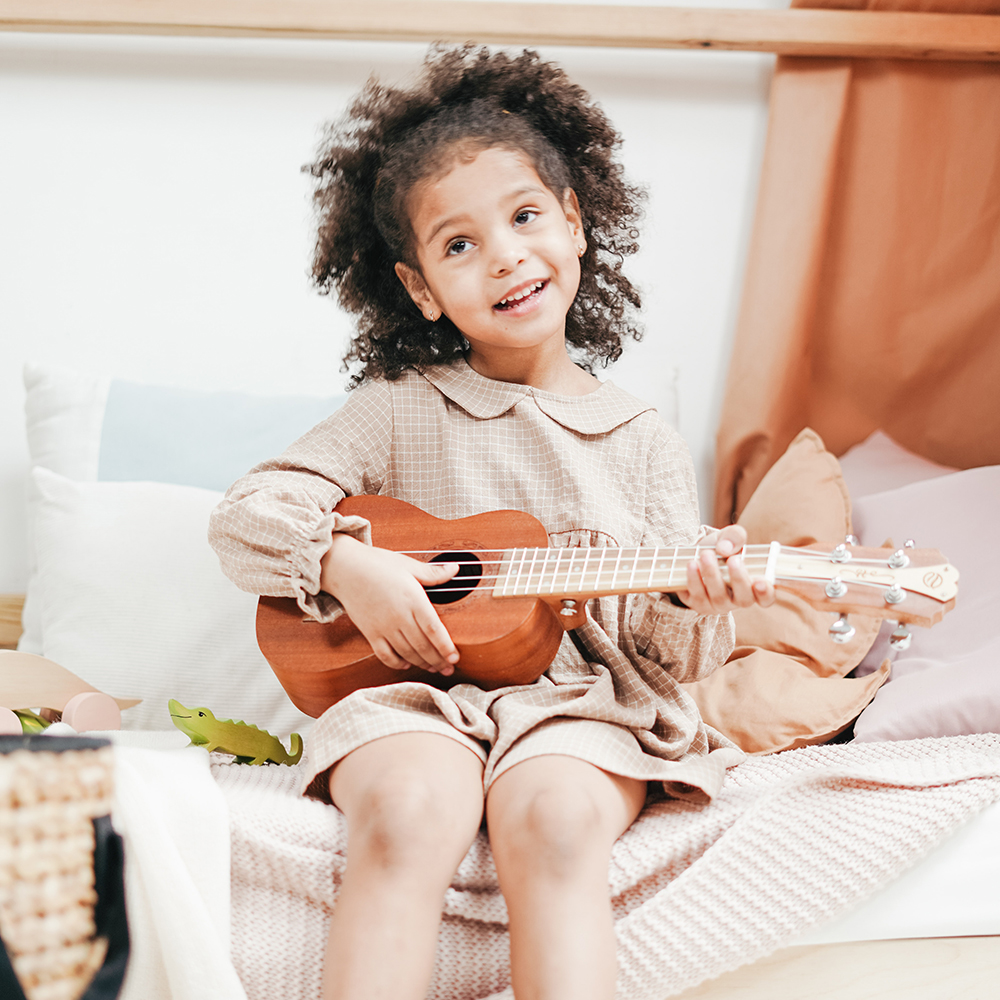 The Impact of Music on Education